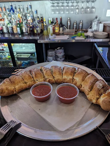 Calzone
